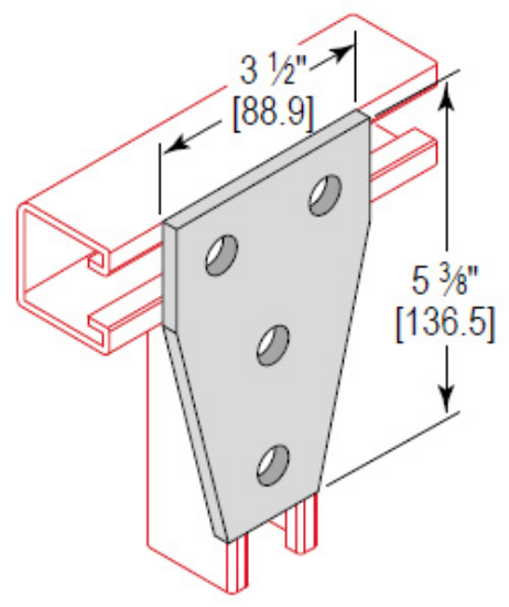 Picture of Flat Fitting