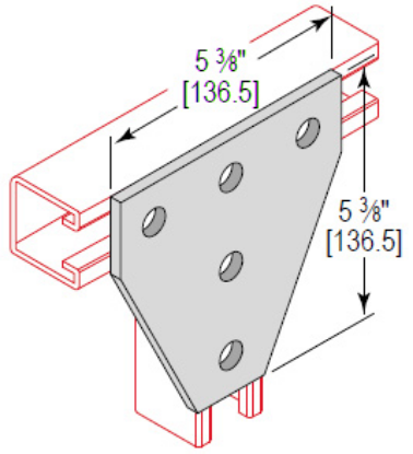 Picture of Flat Fitting