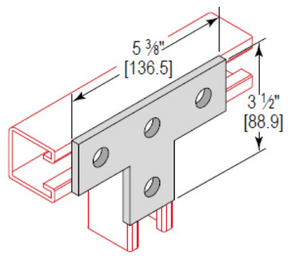 Picture of Flat Fitting