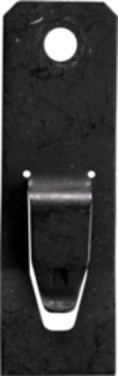 Picture of T-Bar Clip