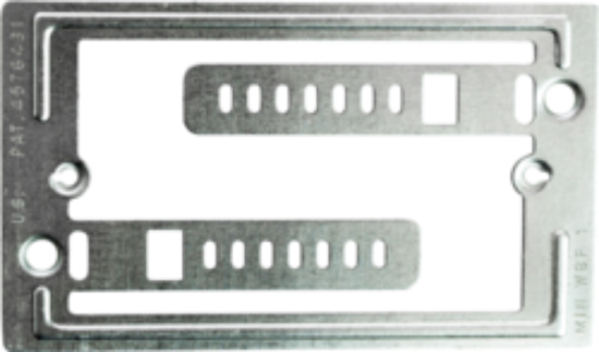 Picture of Low Voltage Mounting Bracket