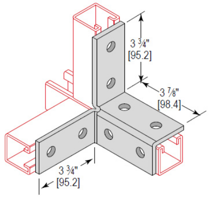 Picture of Wing Fitting