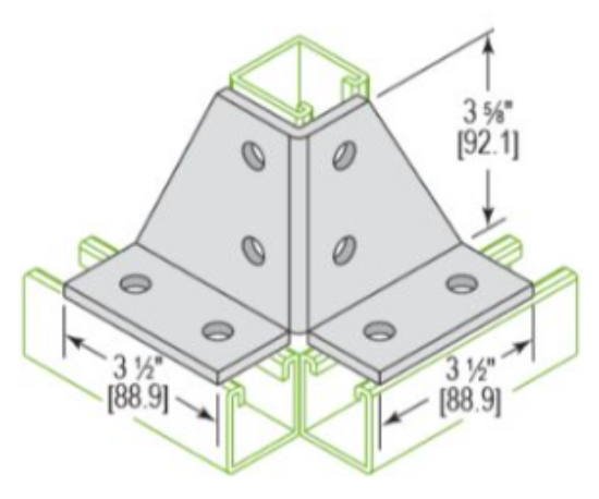 Picture of Wing Fitting