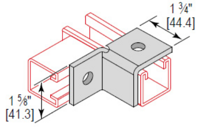 Picture of Wing Fitting