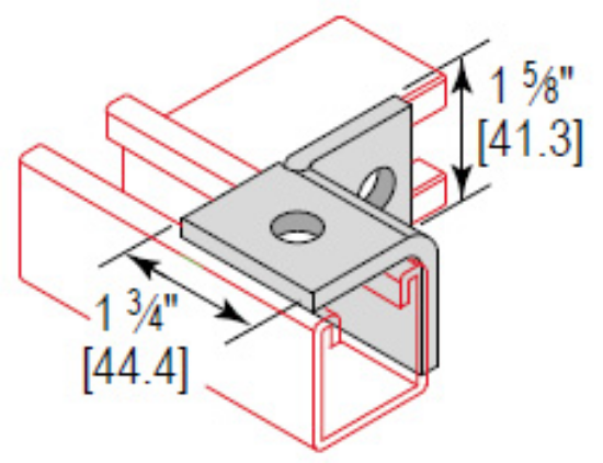 Picture of Wing Fitting