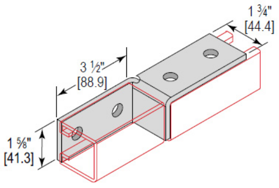 Picture of Wing Fitting