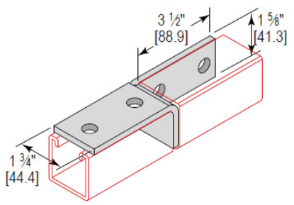 Picture of Wing Fitting