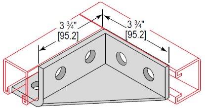 Picture of Wing Fitting