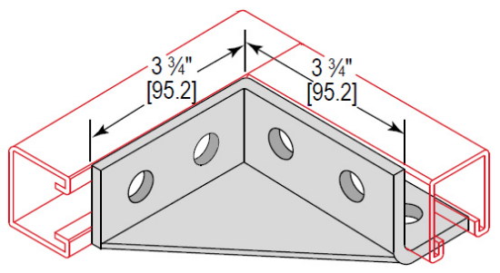 Picture of Wing Fitting