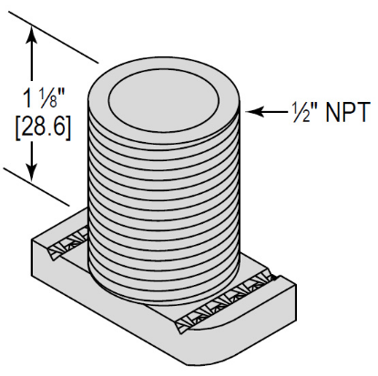 Picture of Wiring Stud