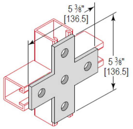 Picture of Flat Fitting