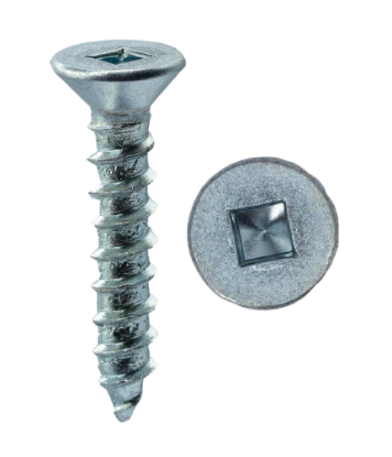 Picture of Wood Screw