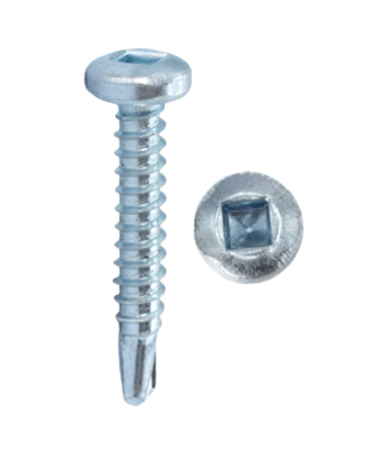 Picture of Sheet Metal Screw