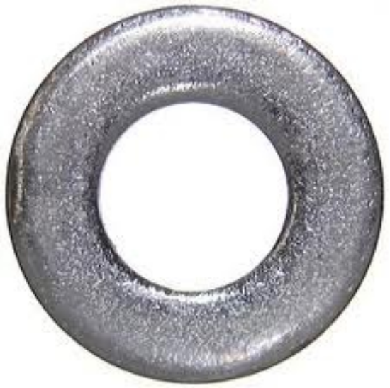 Picture of Flat Washer