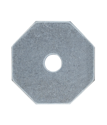 Picture of Octagonal Washer