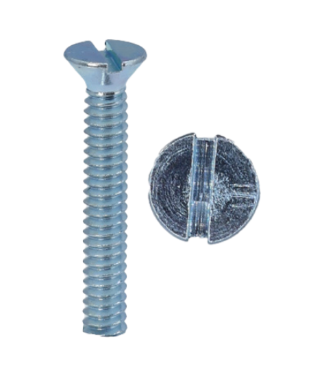 Picture of Machine Screw