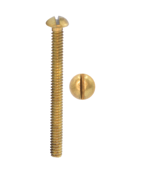 Picture of Machine Screw