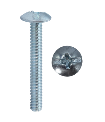 Picture of Machine Screw