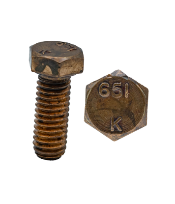 Picture of Hex Head Bolt