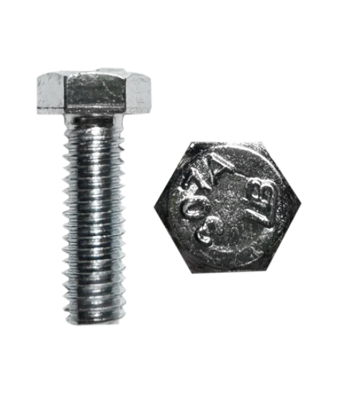 Picture of Hex Head Bolt