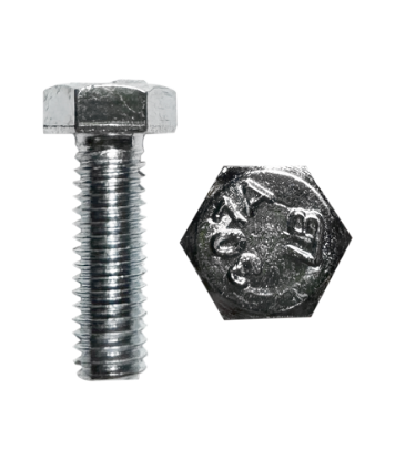 Picture of Hex Head Cap Screw