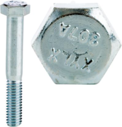 Picture of Hex Head Bolt