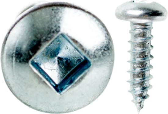 Picture of Sheet Metal Screw