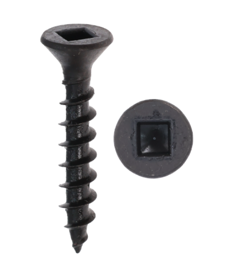 Picture of Wood Screw