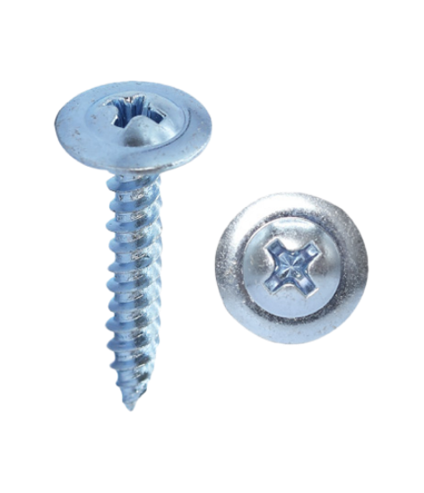 Picture of Sheet Metal Screw