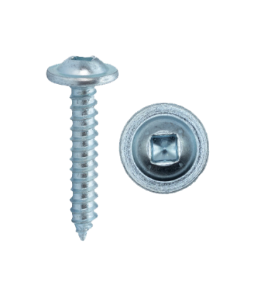 Picture of Sheet Metal Screw