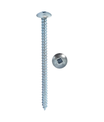 Picture of Sheet Metal Screw