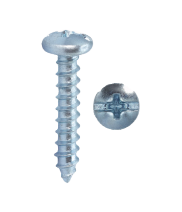 Picture of Sheet Metal Screw