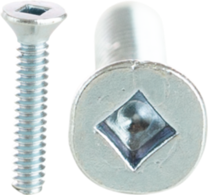 Picture of Machine Screw