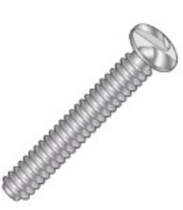 Picture of Machine Screw