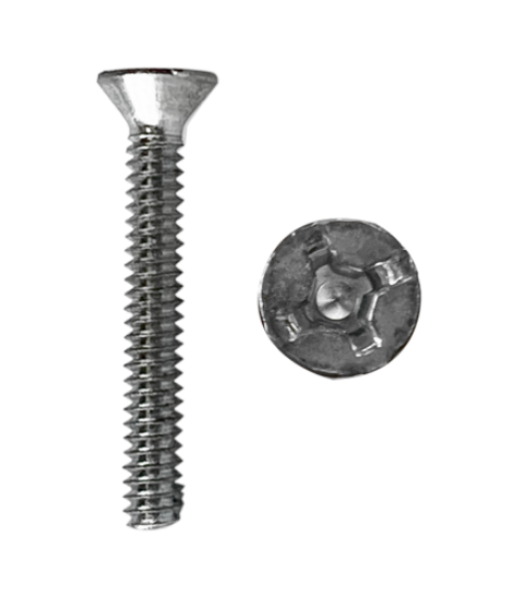 Picture of Machine Screw