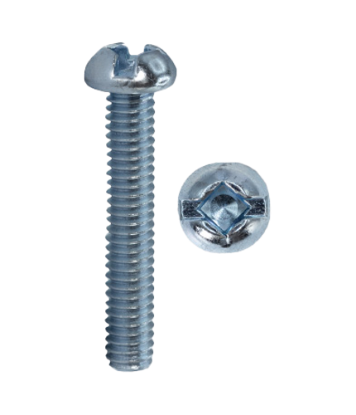 Picture of Machine Screw