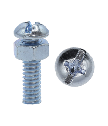 Picture of Machine Screw