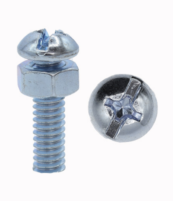 Picture of Machine Screw