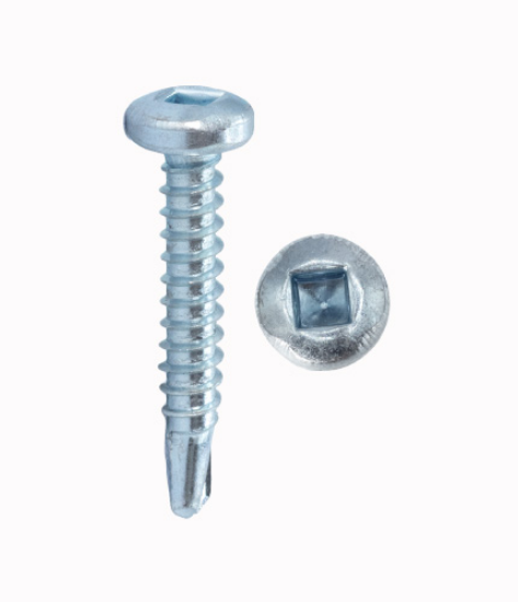 Picture of Sheet Metal Screw