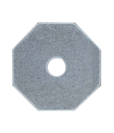 Picture of Octagonal Washer