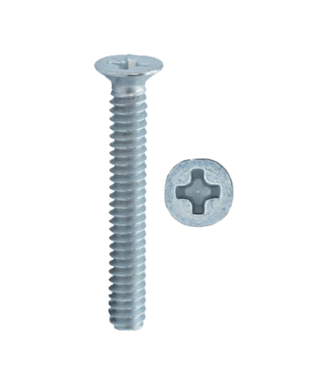 Picture of Machine Screw