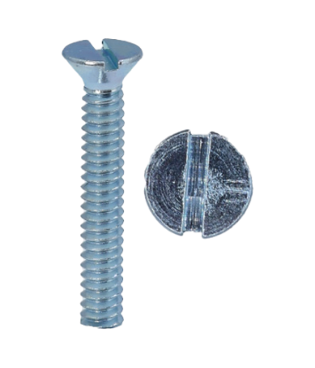 Picture of Machine Screw