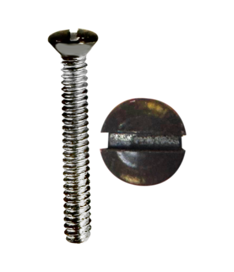 Picture of Machine Screw