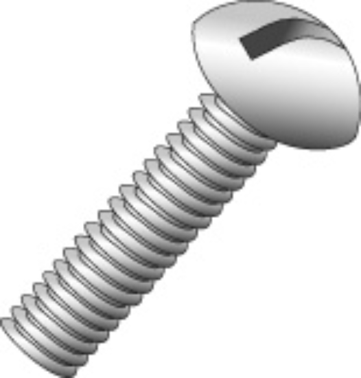 Picture of Machine Screw