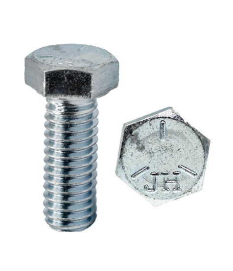 Picture of Hex Head Cap Screw