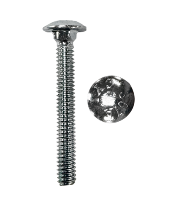 Picture of Carriage Bolt