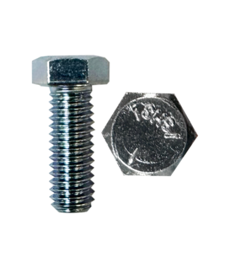 Picture of Hex Head Cap Screw