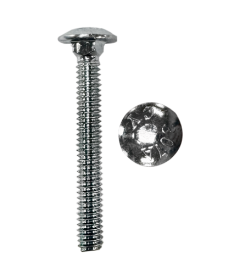 Picture of CARRIAGE BOLT