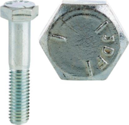 Picture of Hex Head Cap Screw