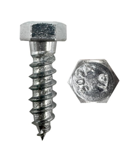 Picture of Lag Screw